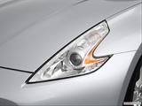  Drivers Side Headlight photo