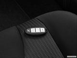  Key fob on driver's seat photo