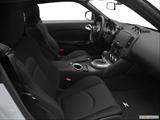  Passenger seat photo