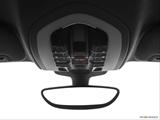  Courtesy lamps/ceiling controls photo