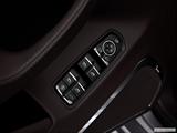  Driver's side inside window controls photo