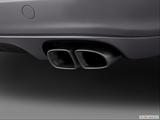  Chrome tip exhaust pipe photo