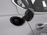  Gas cap open photo