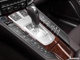  Gear shifter/center console photo