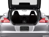  Hatchback & SUV rear angle photo