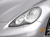  Drivers Side Headlight photo