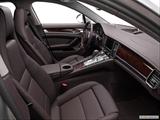  Passenger seat photo