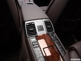  Rear A/C controls photo