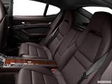  Rear seats from Drivers Side photo