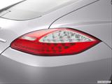  Passenger Side Taillight photo