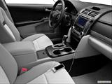  Zune and auxiliary jack photo