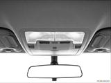  Courtesy lamps/ceiling controls photo