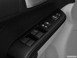  Driver's side inside window controls photo