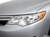  Drivers Side Headlight photo