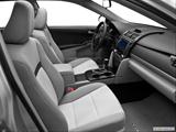  Passenger seat photo
