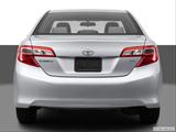  Low/wide rear photo