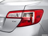  Passenger Side Taillight photo