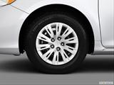  Front Drivers side wheel at profile photo