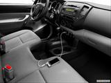  Zune and auxiliary jack photo