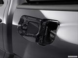  Gas cap open photo