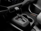  Gear shifter/center console photo