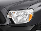  Drivers Side Headlight photo
