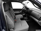  Passenger seat photo