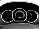  Speedometer/tachometer photo
