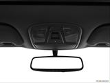  Courtesy lamps/ceiling controls photo