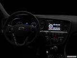  Centered wide dash shot photo