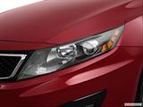  Drivers Side Headlight photo