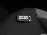  Key fob on driver's seat photo