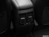  Rear A/C controls photo