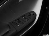  Driver's side inside window controls photo