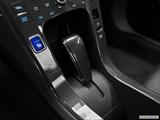  Gear shifter/center console photo