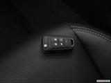  Key fob on driver's seat photo