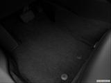  Driver's floor mat and pedals. Mid-seat level from outside looking in photo