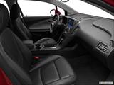  Passenger seat photo