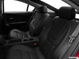  Rear seats from Drivers Side photo