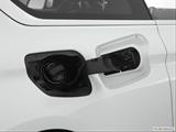  Gas cap open photo