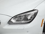  Drivers Side Headlight photo