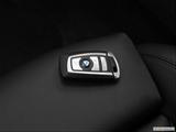  Key fob on driver's seat photo