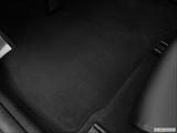  Driver's floor mat and pedals. Mid-seat level from outside looking in photo