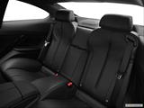  Rear seats from Drivers Side photo