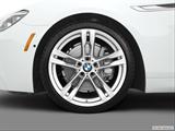 Front Drivers side wheel at profile photo