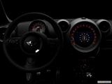  Centered wide dash shot photo