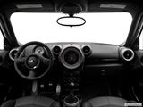  Dashboard, center console, gear shifter view photo