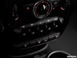  Driver's side inside window controls photo