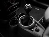  Gear shifter/center console photo