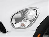  Drivers Side Headlight photo